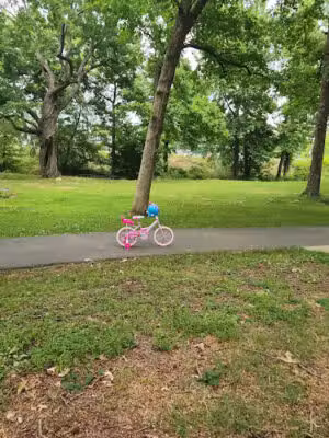 Butler Park - Little Rock, AR