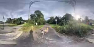 Coleman Creek Trail - Little Rock, AR