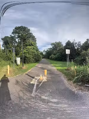 Coleman Creek Trail - Little Rock, AR