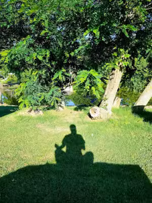 Kensington park - Little Rock, AR