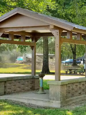 Maumelle Park - Little Rock, AR