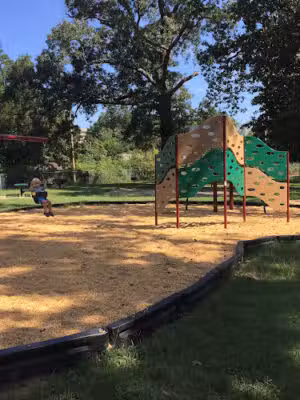 Oak Forest Park - Little Rock, AR