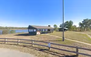Pavilion 7 - Little Rock, AR