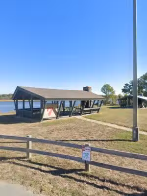 Pavilion 7 - Little Rock, AR