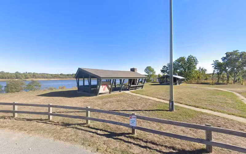 Pavilion 7 - Little Rock, AR