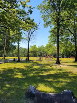 Southside Park - Little Rock, AR