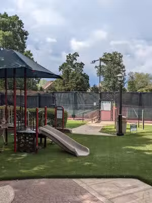 The Park at Wellington - Little Rock, AR