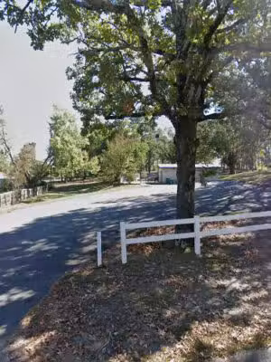 Treasure Hill Park - Little Rock, AR