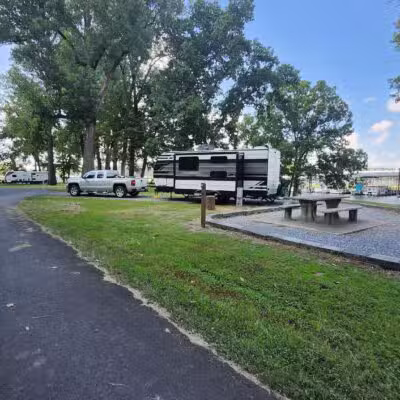 Maumelle Park - Little Rock, AR