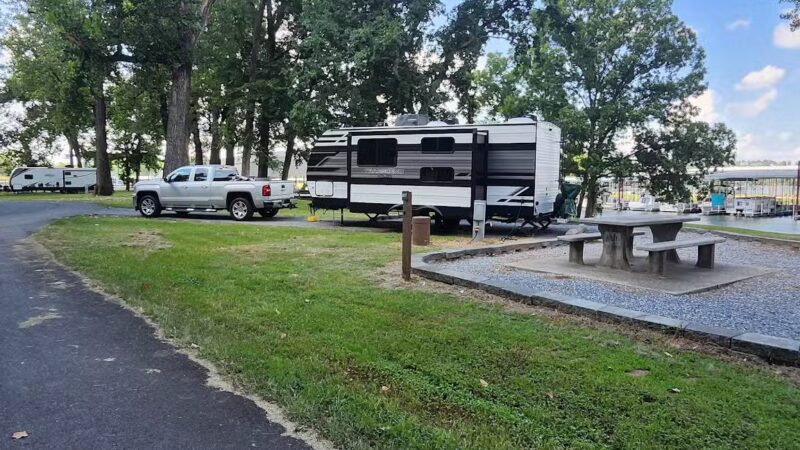 Maumelle Park - Little Rock, AR