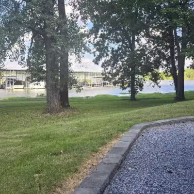 Maumelle Park - Little Rock, AR