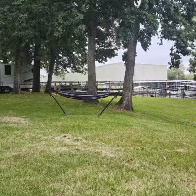 Maumelle Park - Little Rock, AR