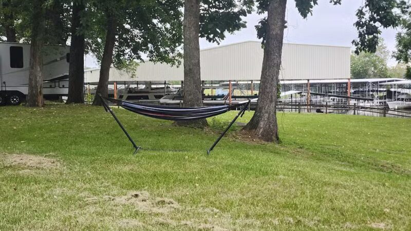 Maumelle Park - Little Rock, AR