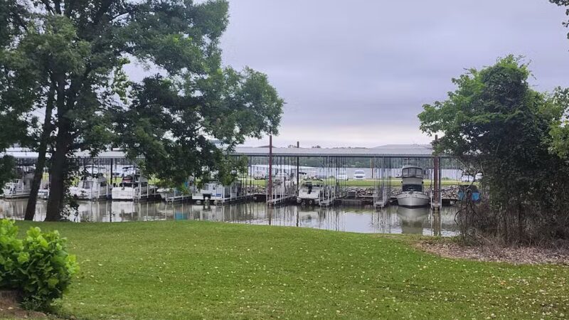 Maumelle Park - Little Rock, AR