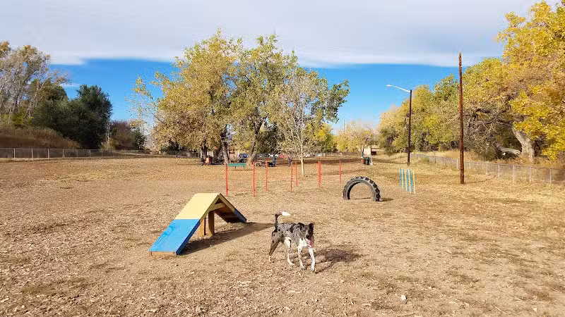 Englewood Canine Corral - Littleton, CO