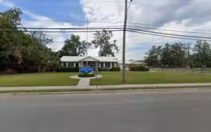 John H. Hale Community Park - Live Oak, FL