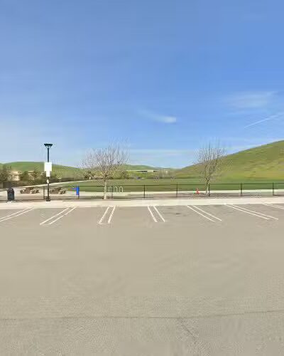 Cayetano Park Dog Park - Livermore, CA