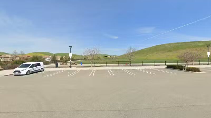 Cayetano Park Dog Park - Livermore, CA