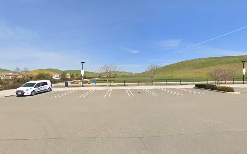 Cayetano Park Dog Park - Livermore, CA