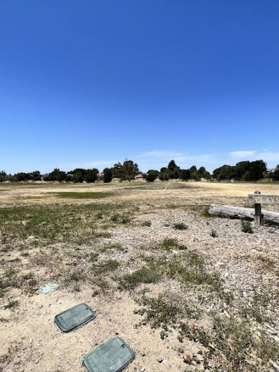 Livermore Canine Park - Livermore, CA