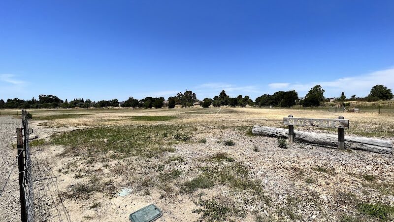 Livermore Canine Park - Livermore, CA