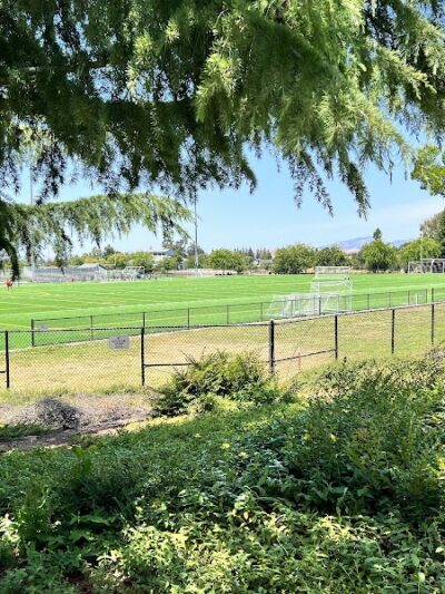 Livermore Canine Park - Livermore, CA