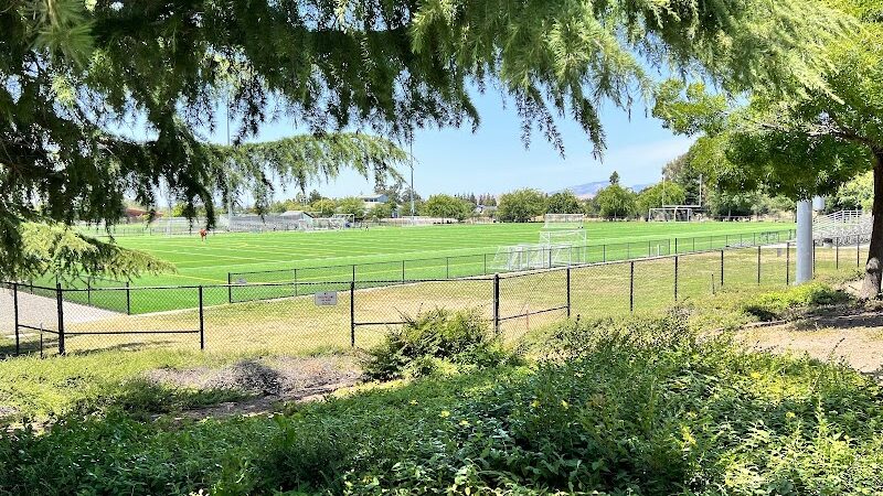Livermore Canine Park - Livermore, CA