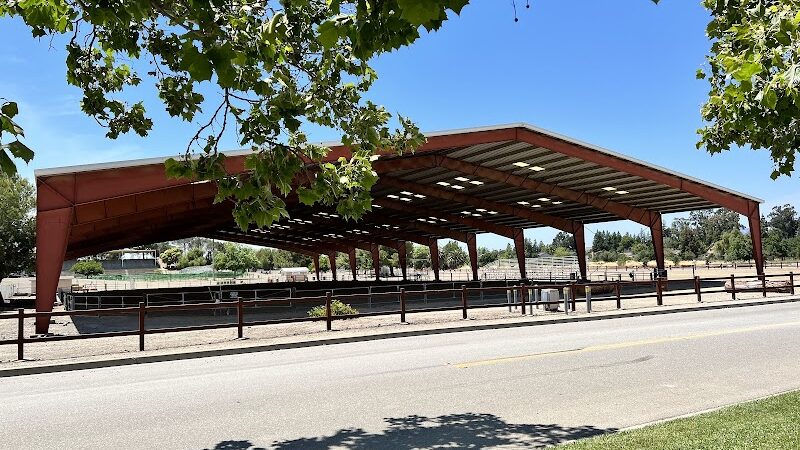 Livermore Canine Park - Livermore, CA