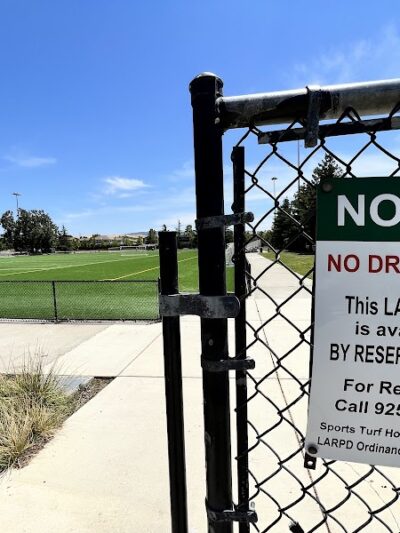 Livermore Canine Park - Livermore, CA