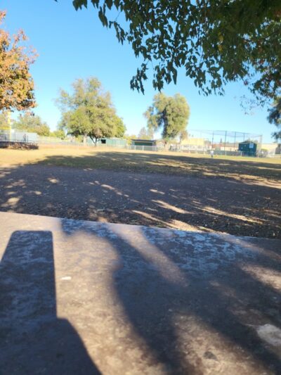 Max Baer Dog Park - Livermore, CA