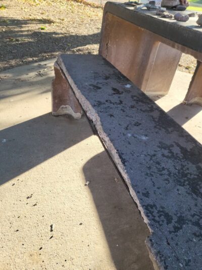 Max Baer Dog Park - Livermore, CA