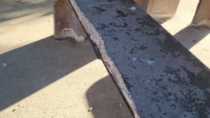 Max Baer Dog Park - Livermore, CA