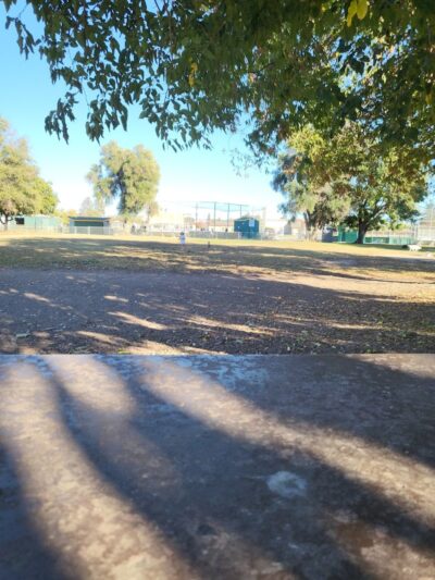 Max Baer Dog Park - Livermore, CA