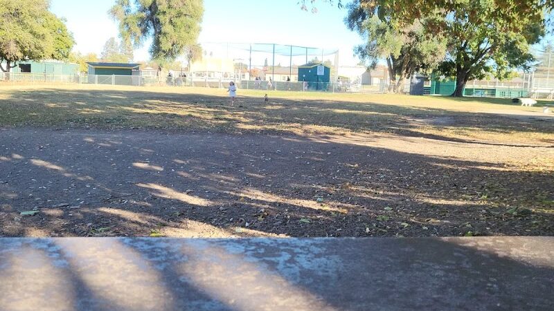 Max Baer Dog Park - Livermore, CA