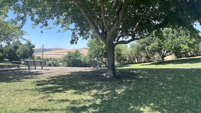 Meadow Vista Dog Park - Livermore, CA