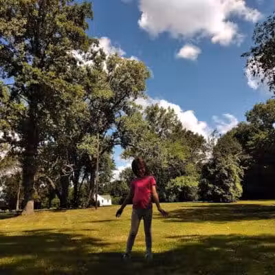 Compton Park - Livonia,