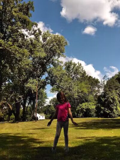 Compton Park - Livonia,