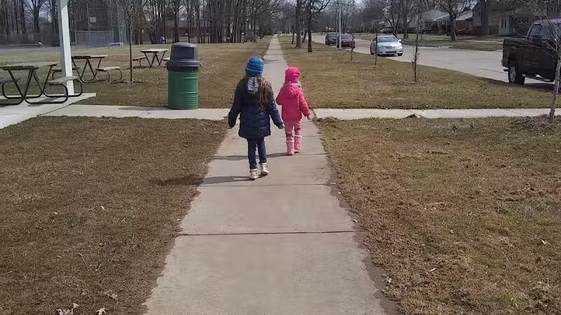 Compton Park - Livonia,