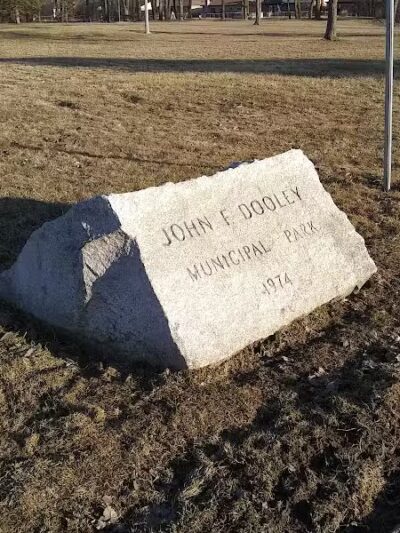 Dooley Park - Livonia,