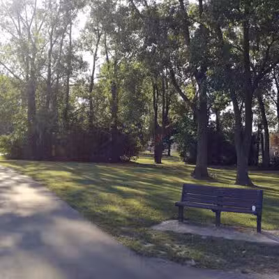 Dooley Park - Livonia,