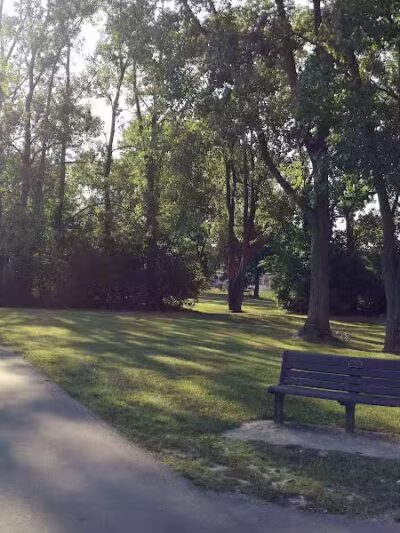 Dooley Park - Livonia,