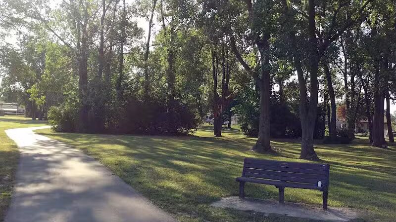 Dooley Park - Livonia,