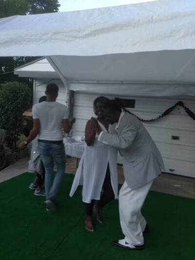 Dooley Park - Livonia,