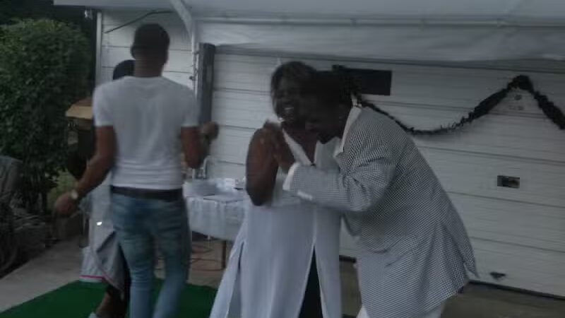 Dooley Park - Livonia,