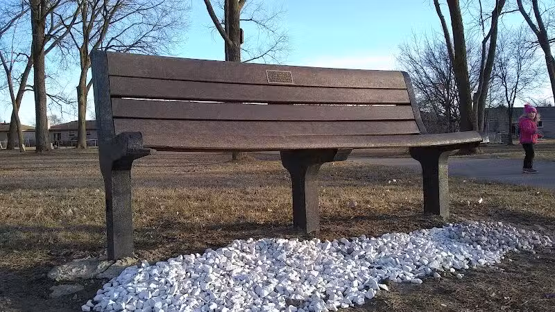 Dooley Park - Livonia,