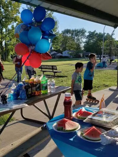 Dooley Park - Livonia,