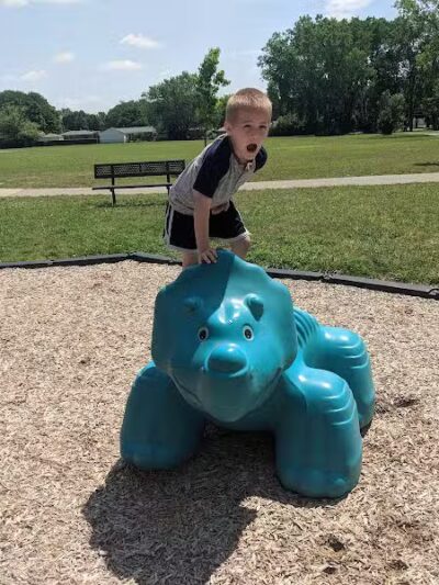 Dooley Park - Livonia,