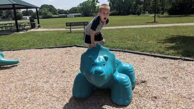 Dooley Park - Livonia,