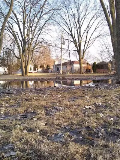 Dooley Park - Livonia,