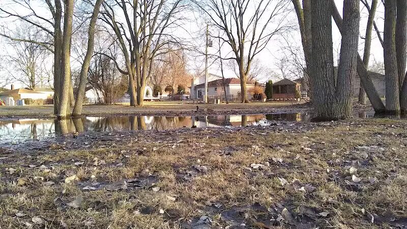 Dooley Park - Livonia,